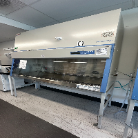 Thermo Scientific 1300 Series A2 BSC- 6ft image 0